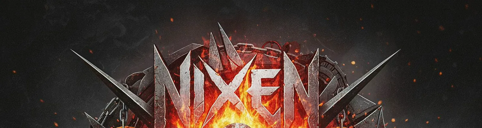 Фото исполнителя Nixen