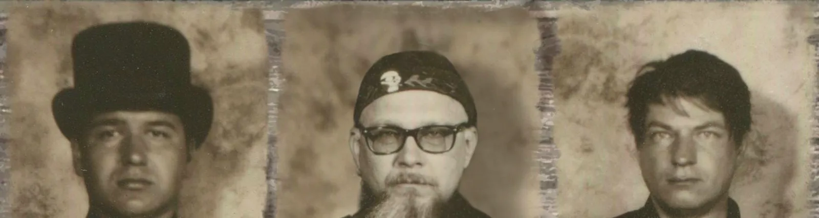 Фёдор Воскресенский