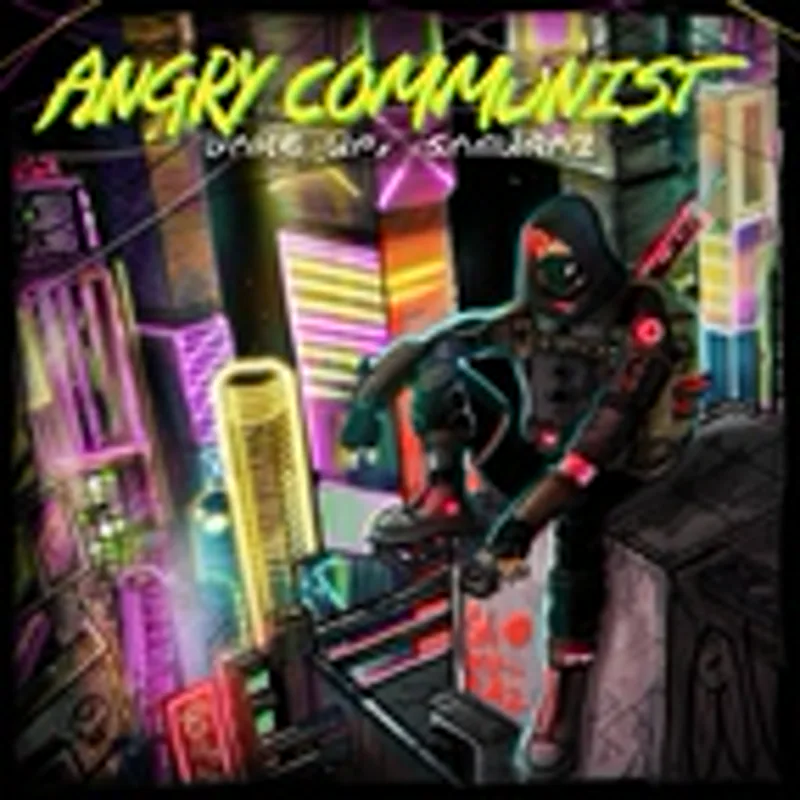 Angry Communist