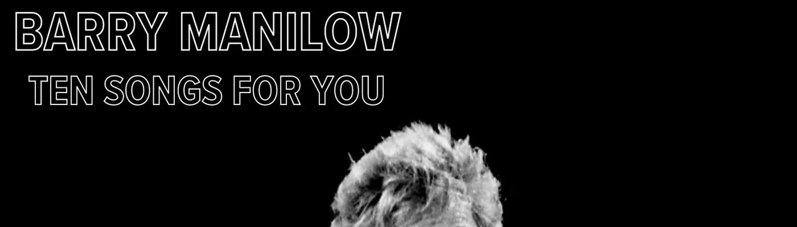 Barry Manilow