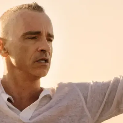 Eros Ramazzotti