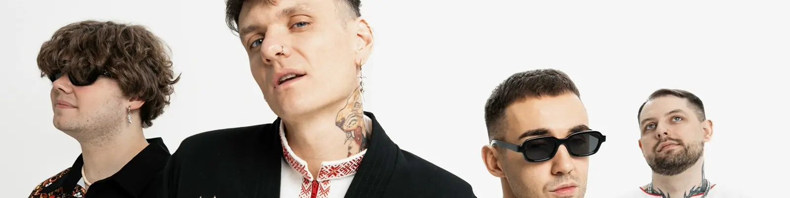 Фото исполнителя BadTrip Boys