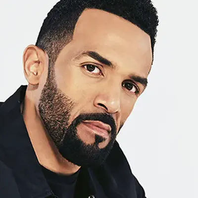 Craig David