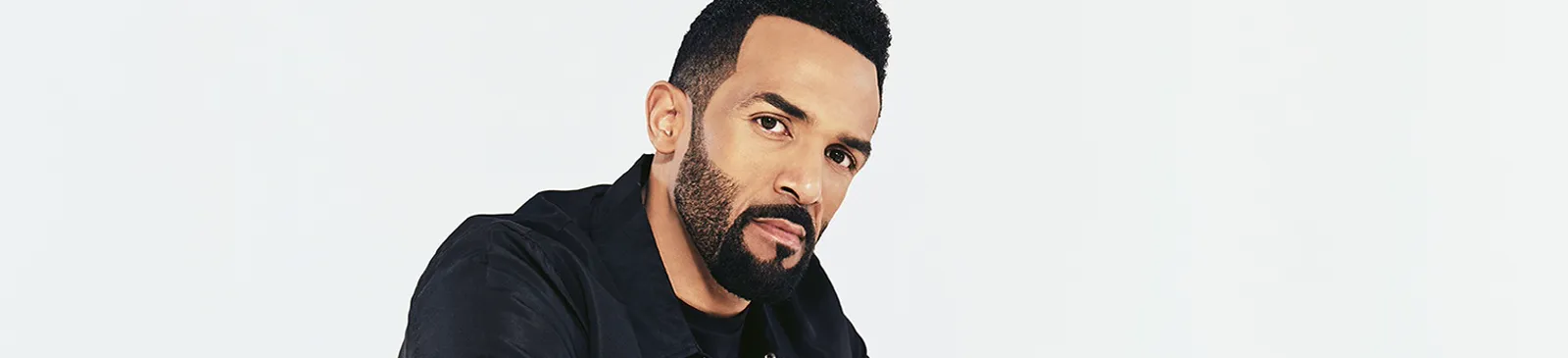Фото исполнителя Craig David