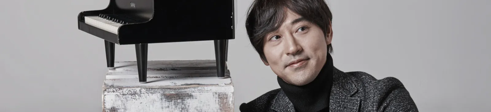 Фото исполнителя Yiruma