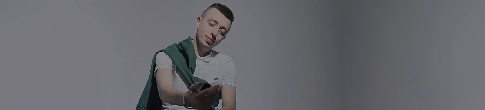 Фото исполнителя PRAYFO