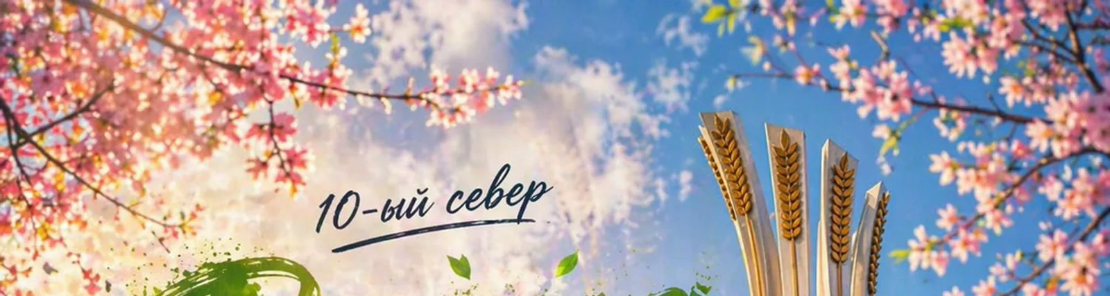 Лёха Север 10-ый север