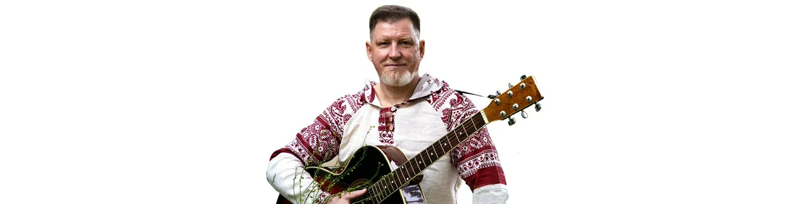 Олег Гетман