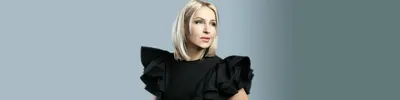 Ольга Плотникова