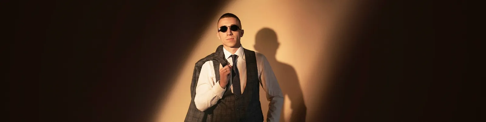Фото исполнителя Aksënov