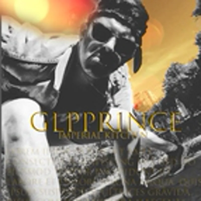 Фото исполнителя glppr1nce