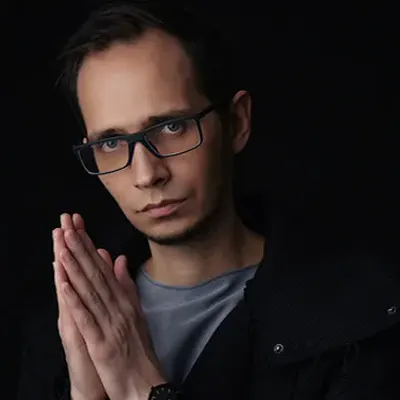 Pavel Khvaleev