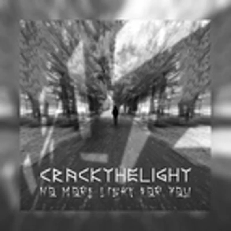 Фото исполнителя crackthelight