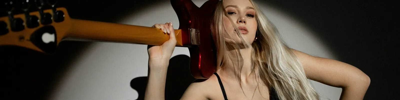 Фото исполнителя Vika Dove