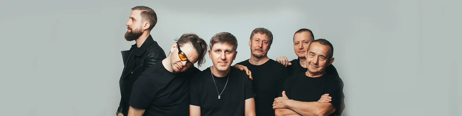 Фото исполнителя ВОО