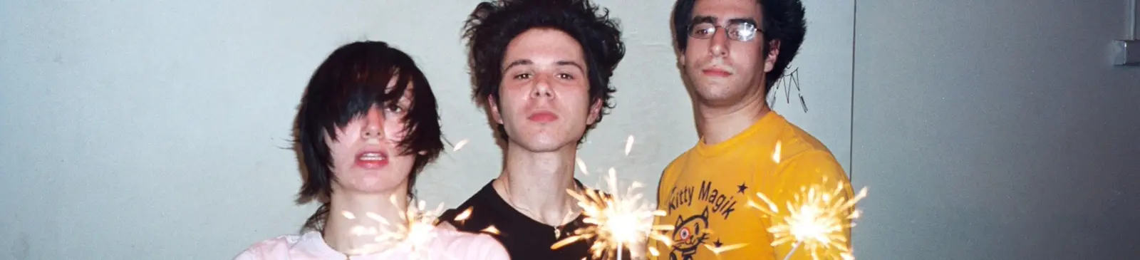 Фото исполнителя Yeah Yeah Yeahs