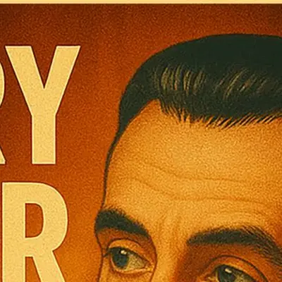 Larry Adler
