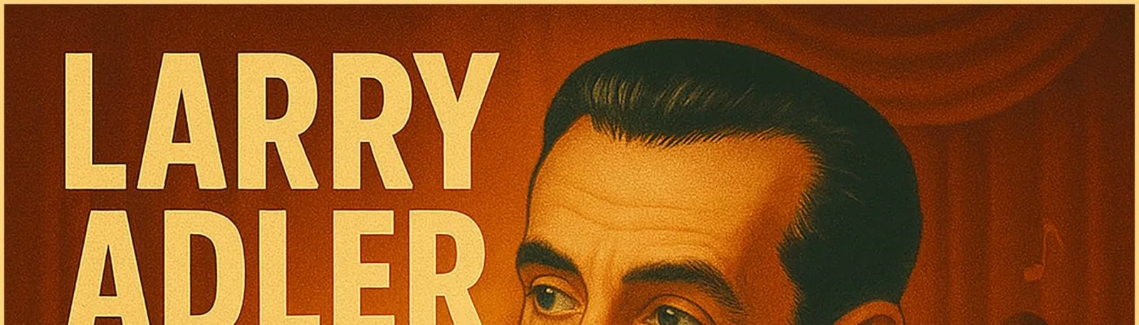 Фото исполнителя Larry Adler
