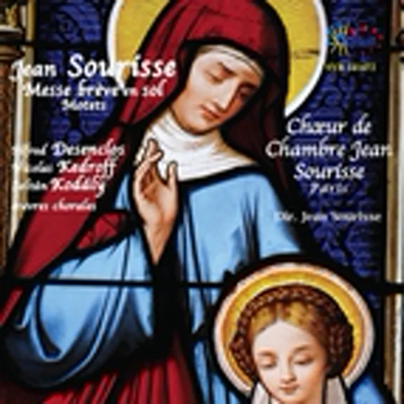 Jean Sourisse
