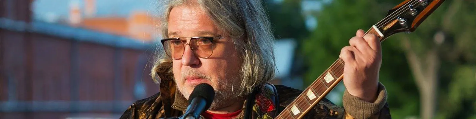 Фото исполнителя Алексей Зубарев