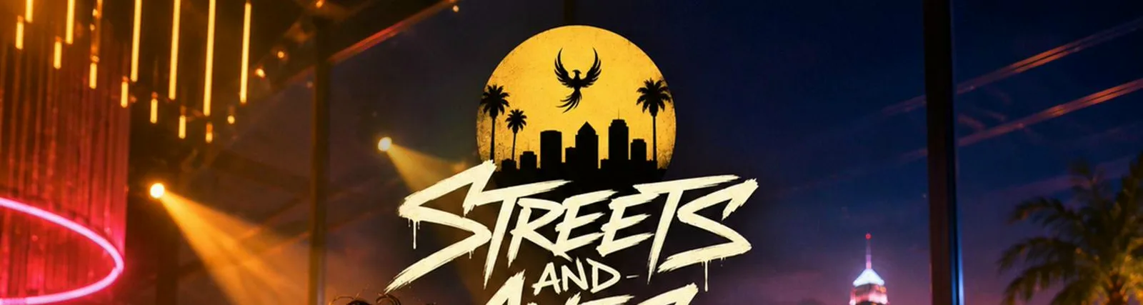 Фото исполнителя Streets
