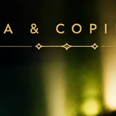 Copilul de Aur