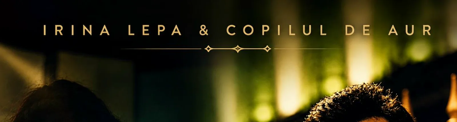Фото исполнителя Copilul de Aur