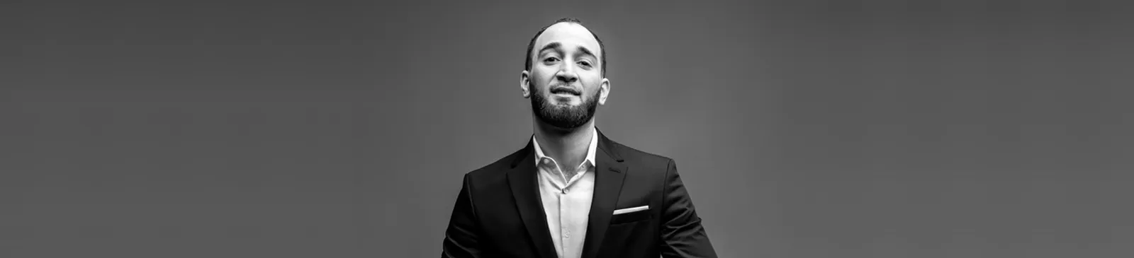 Фото исполнителя Зелимхан