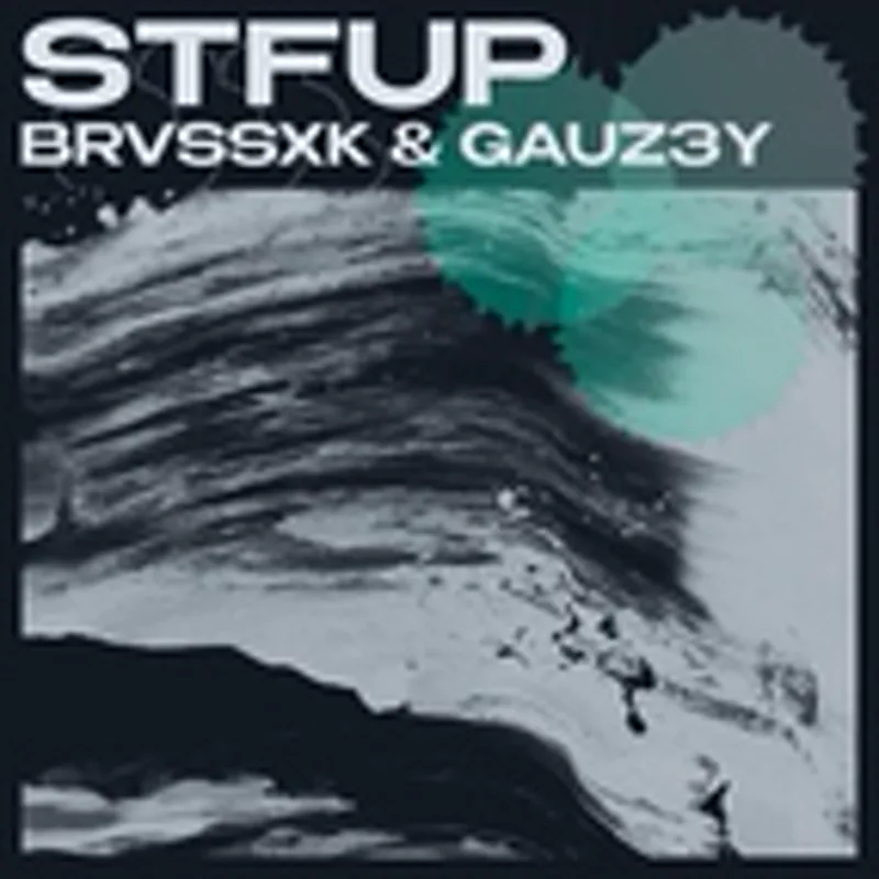 Фото исполнителя GAUZ3Y