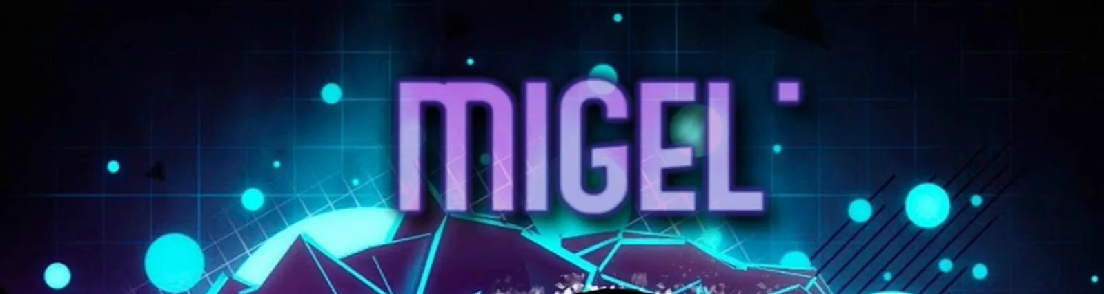 Фото исполнителя MIGEL