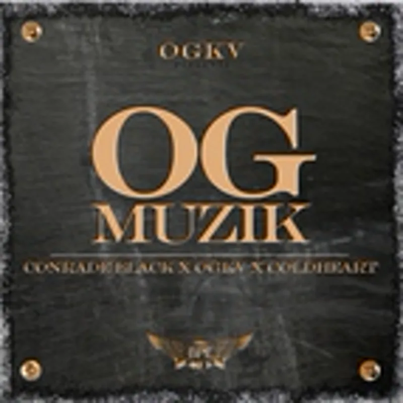 Фото исполнителя OGKV