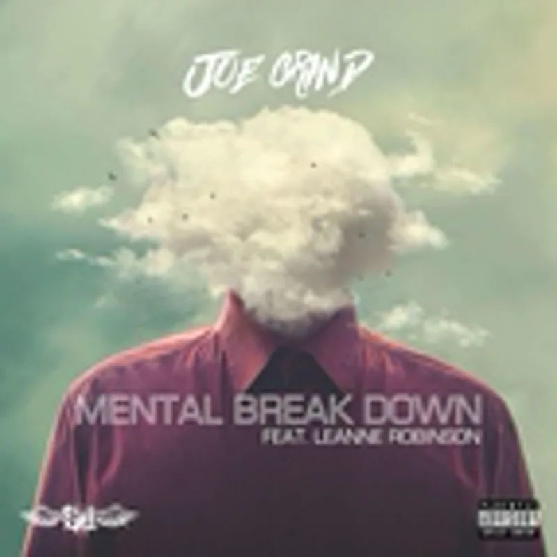 Фото исполнителя Joe Grind
