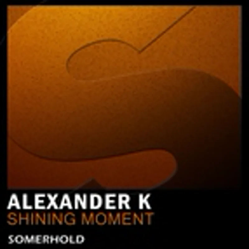 Фото исполнителя Alexander K