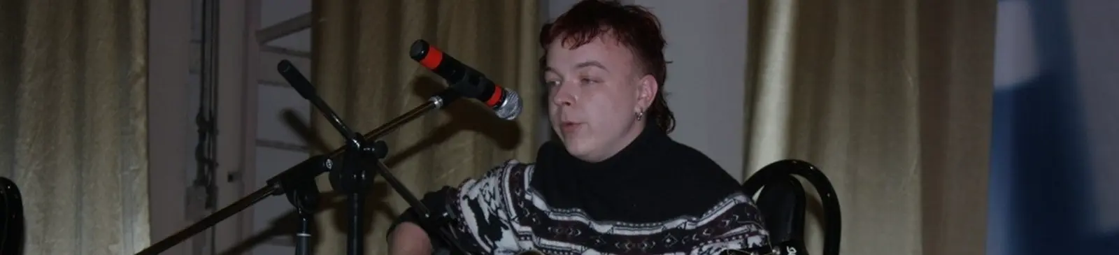 Фото исполнителя Алексей Некрасов