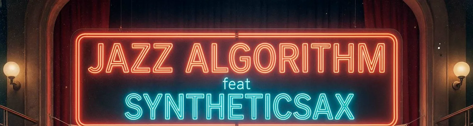 Фото исполнителя Jazz Algorithm