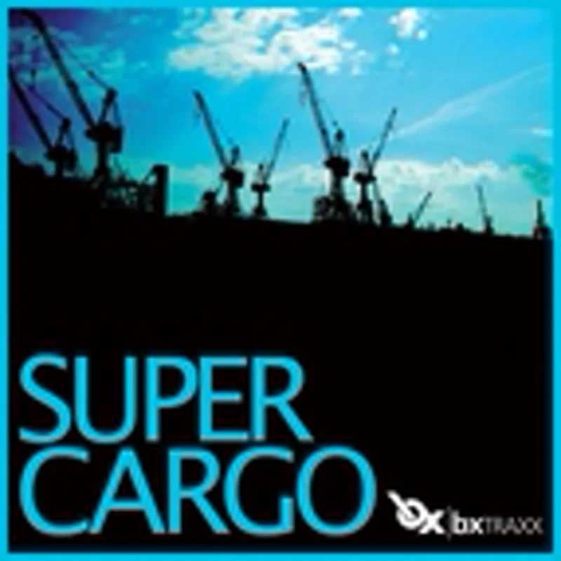Фото исполнителя bxTRAXX