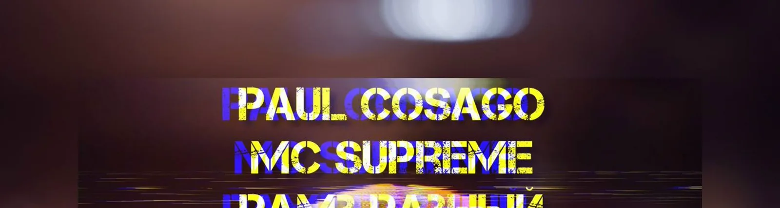 Фото исполнителя MC Supreme