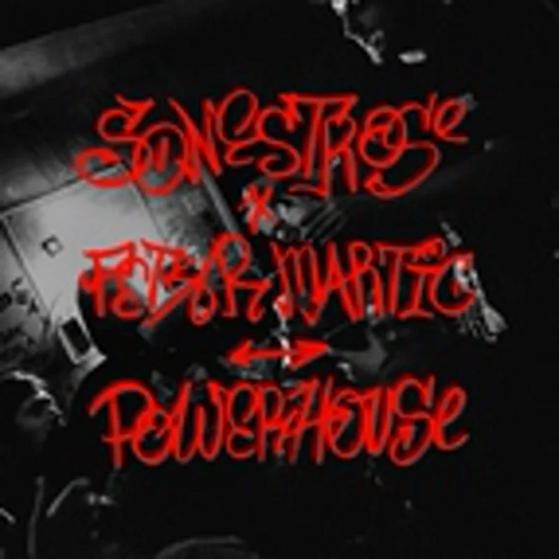Фото исполнителя Sonestrose