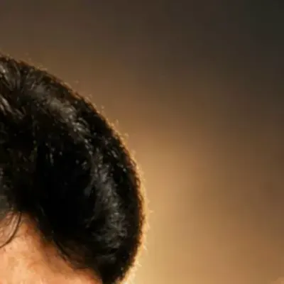 Shankar Mahadevan