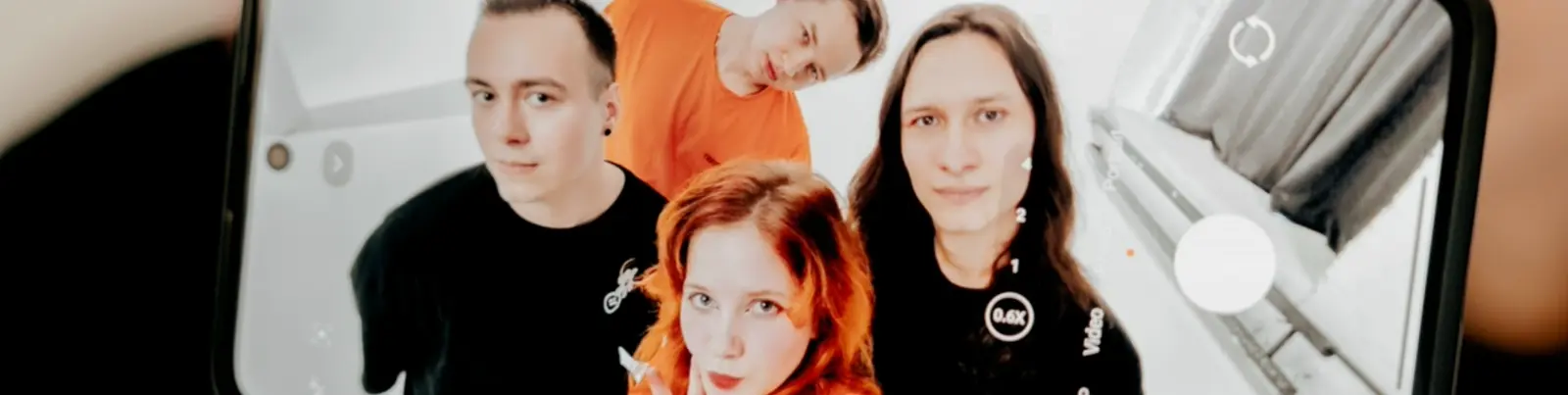 Фото исполнителя Terracotta