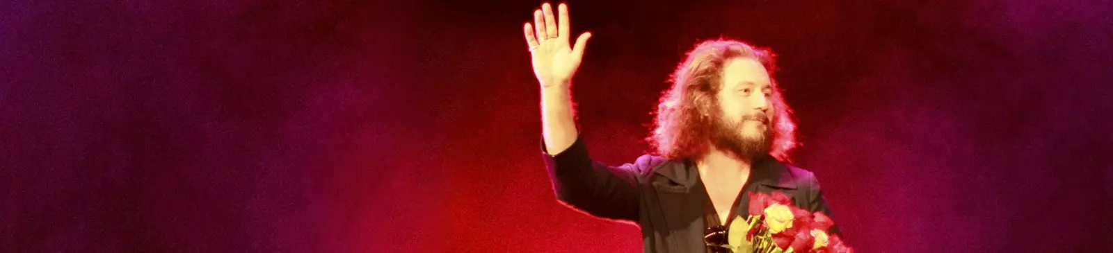 Фото исполнителя Jim James