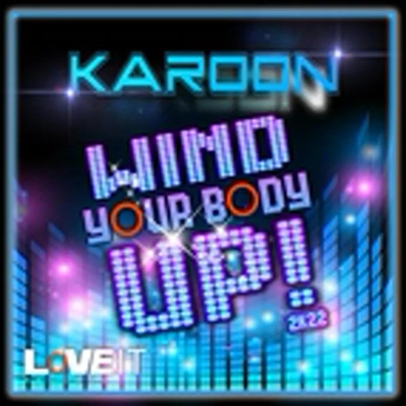 Фото исполнителя Karoon