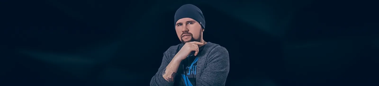 Фото исполнителя GUN JY