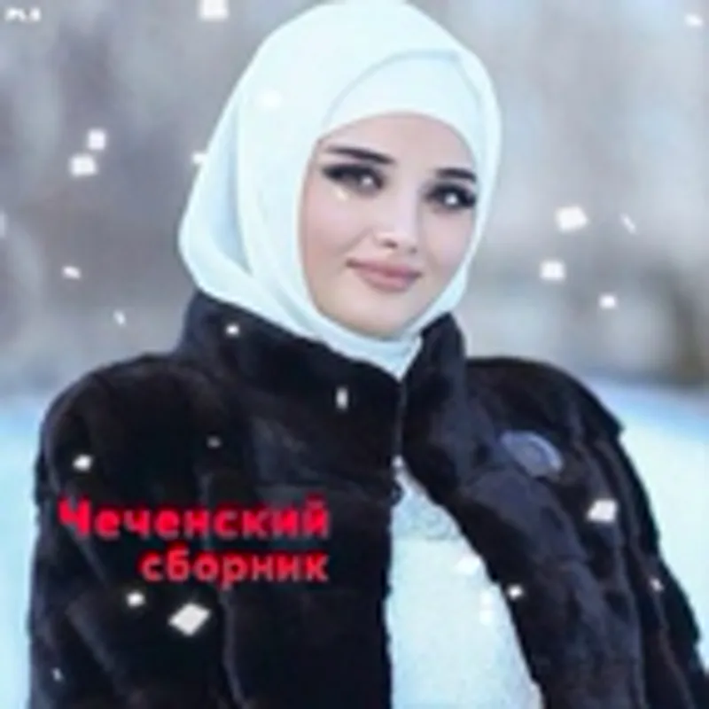 Фото исполнителя Аминат Дамаева