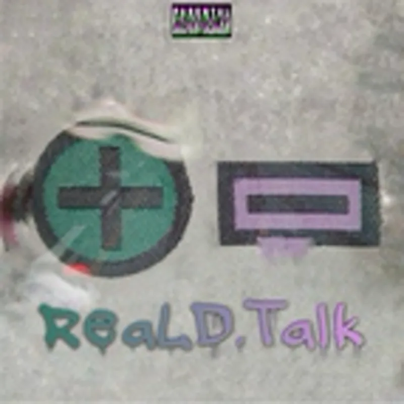 Фото исполнителя RealD.Talk