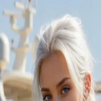 Alex Mistery