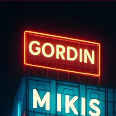 GORDIN & MIKIS