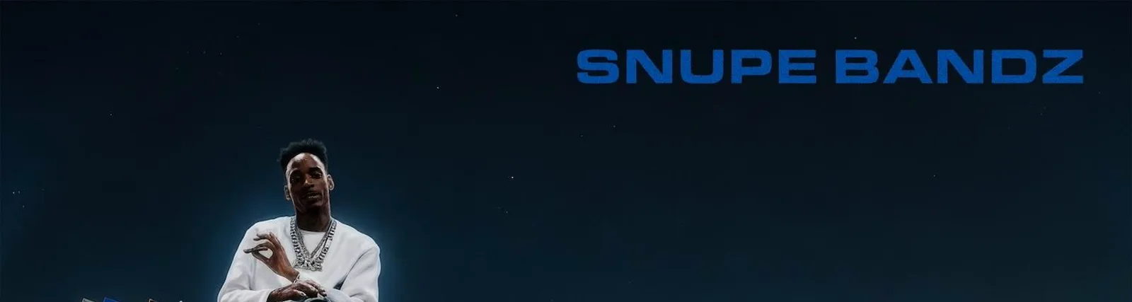 Фото исполнителя Snupe Bandz