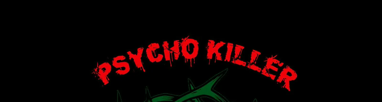 Фото исполнителя Psycho Killer