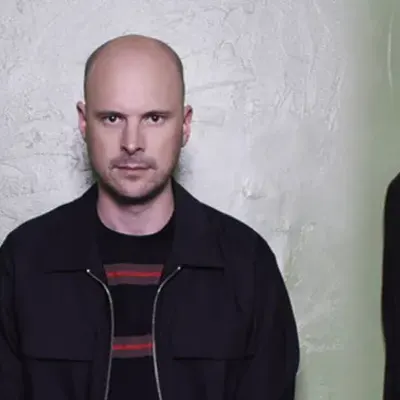 Above & Beyond